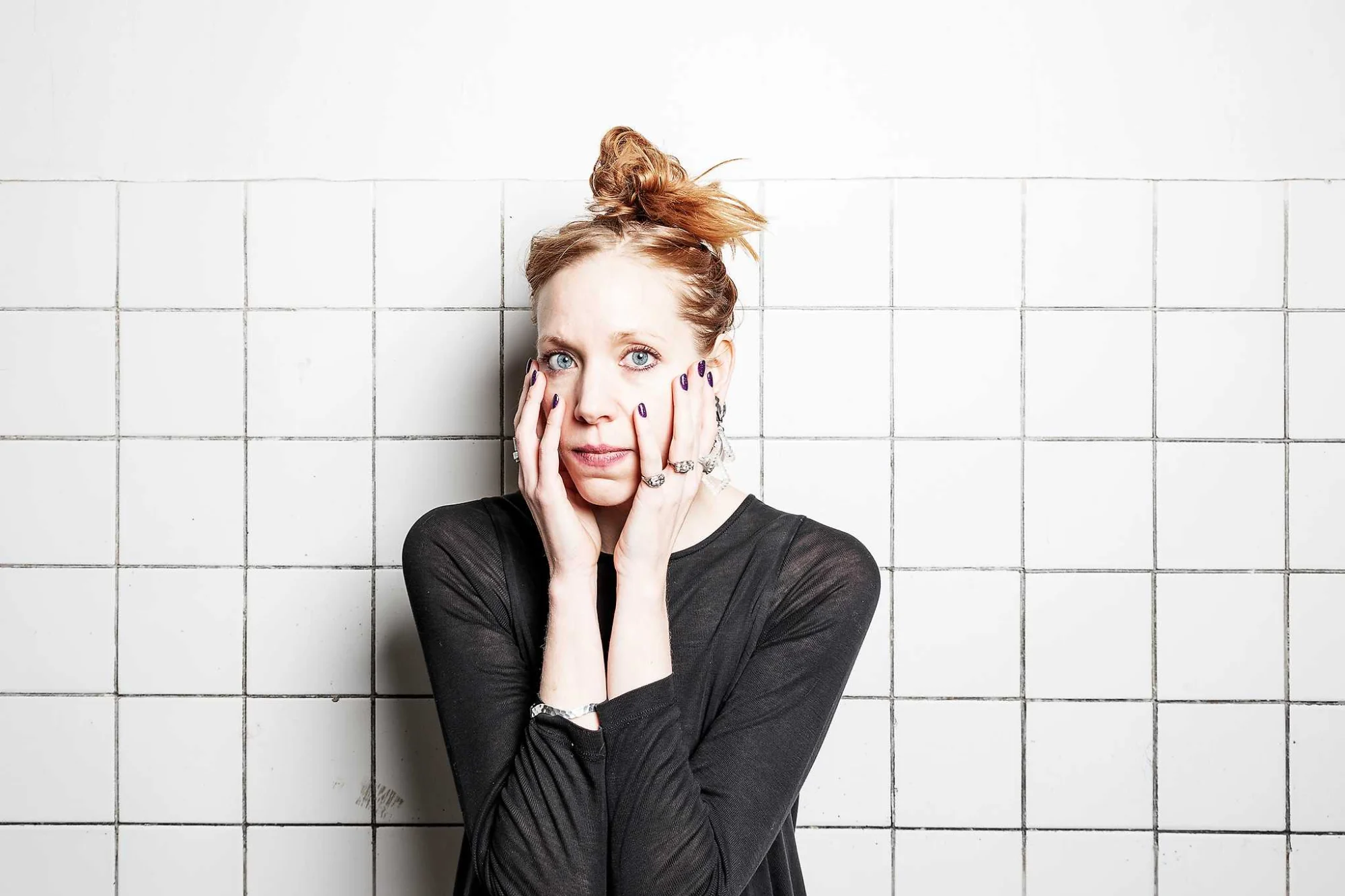 Black Dress – Beautiful Confusion Collective