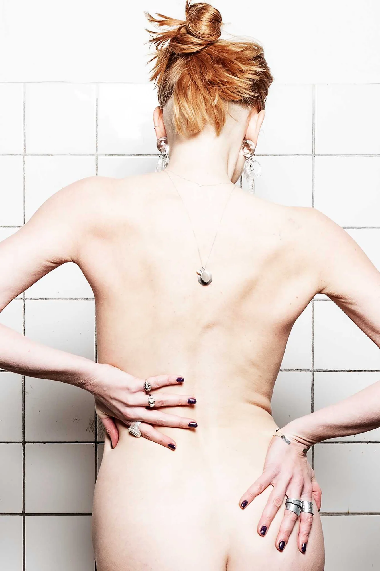 Black Dress – Beautiful Confusion Collective